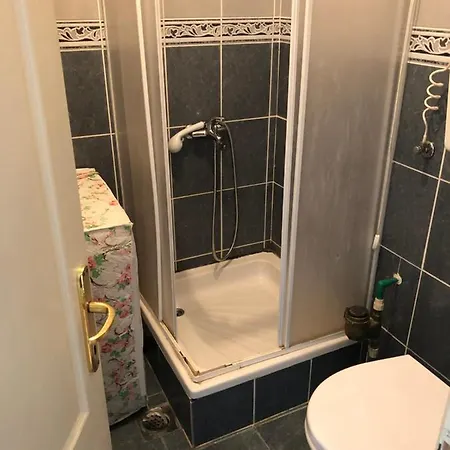 Koviljaca Park * Banja Koviljača