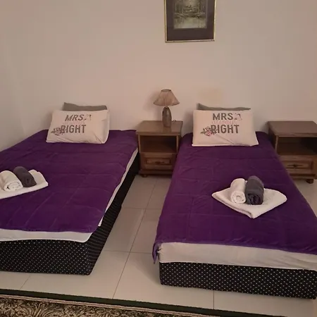 Apartment Koviljaca Park Banja Koviljaca