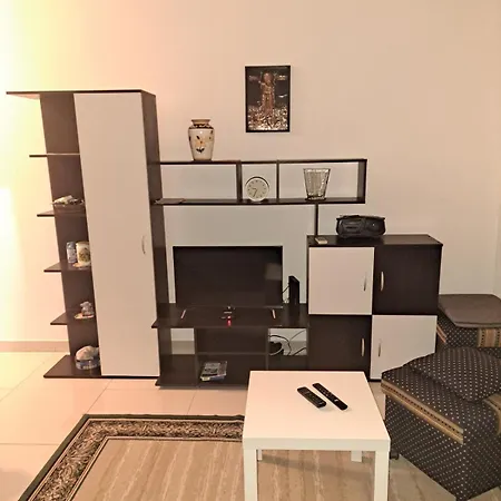 Koviljaca Park * Banja Koviljača