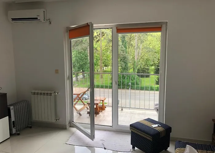 Koviljaca Park アパート Banja Koviljača