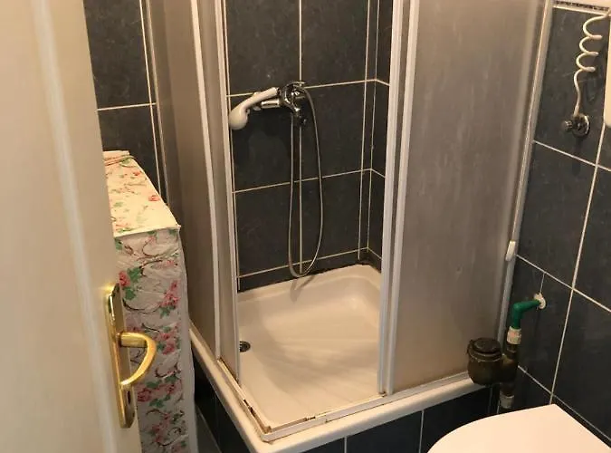 Koviljaca Park * Banja Koviljača