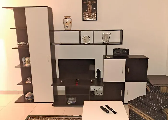 Koviljaca Park * Banja Koviljača